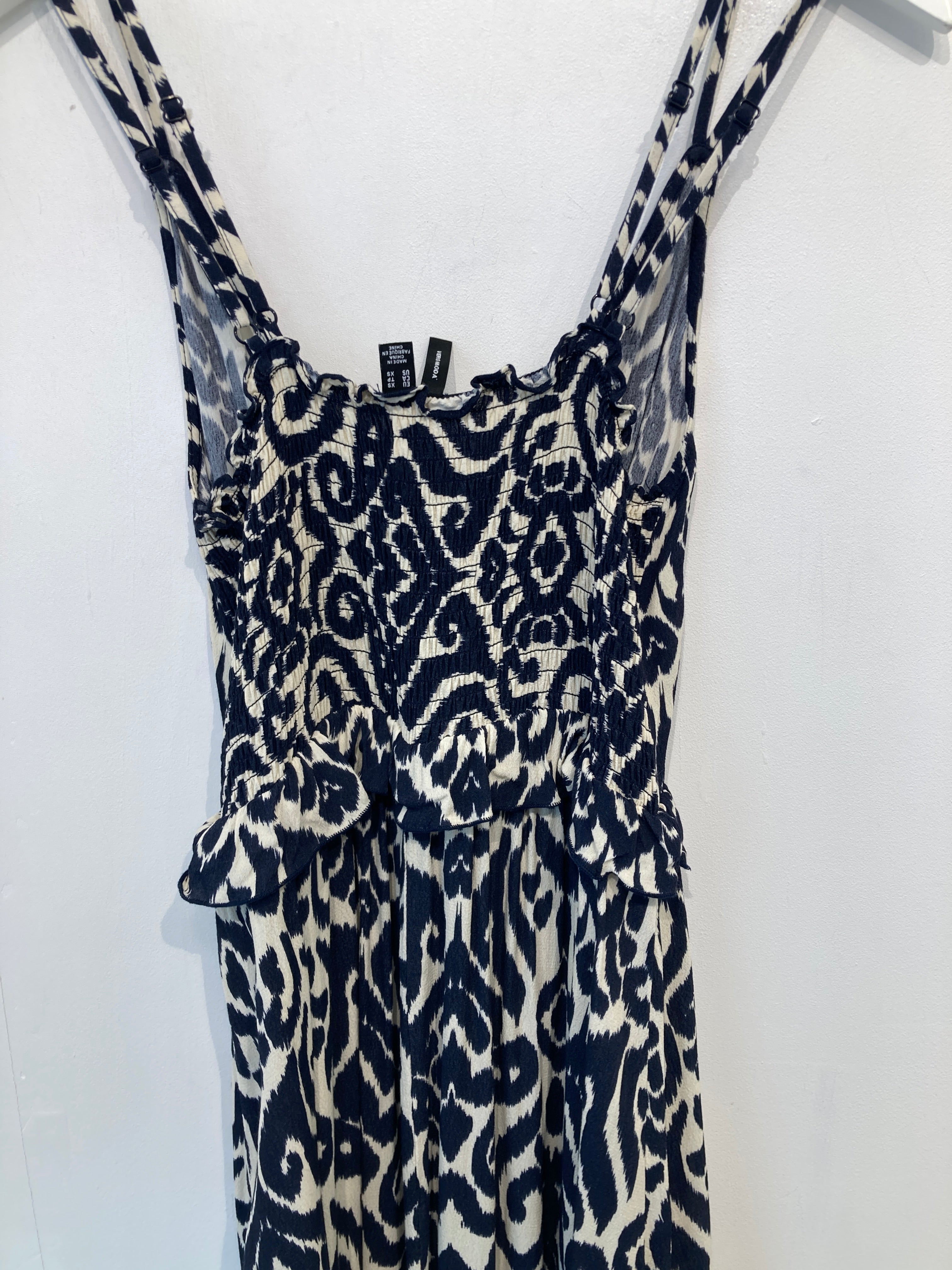 Vero Moda Kjole